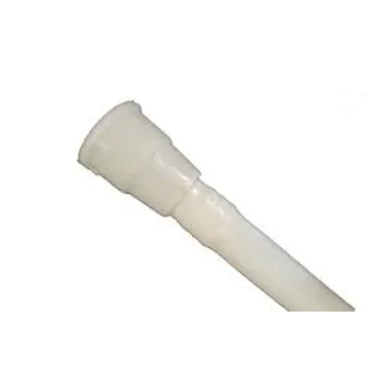 Plastic Waste Pipe